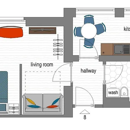 New G&P Villa - Free Parking Ljubljana Exterior photo