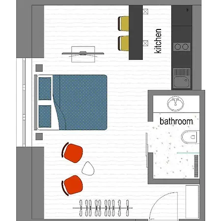 New G&P Villa - Free Parking Ljubljana Exterior photo