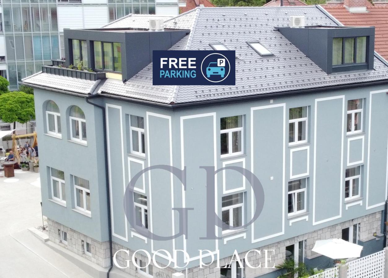 Apartment New G&p - Free Parking *