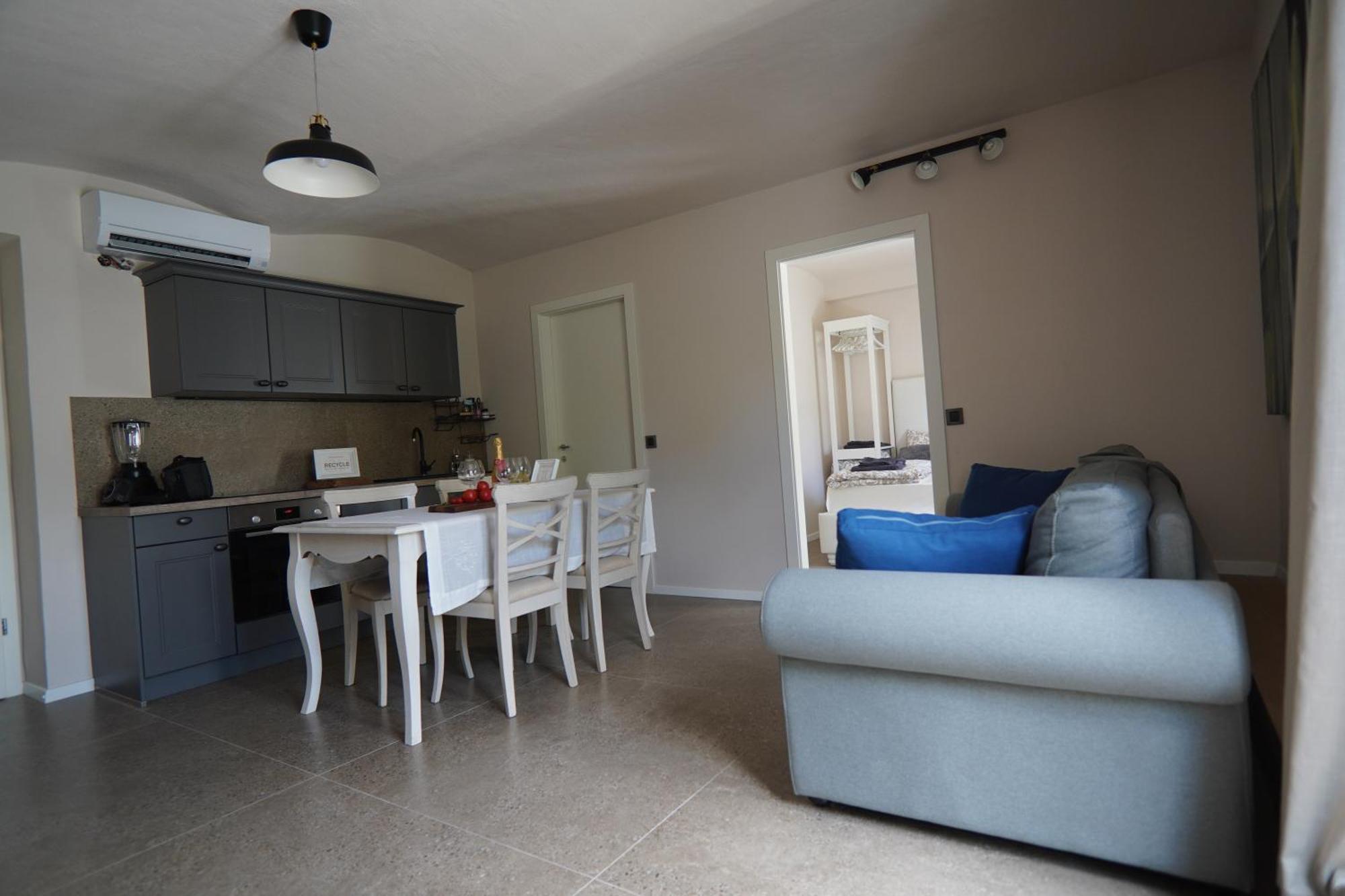 New G&p - Free Parking Apartment Ljubljana