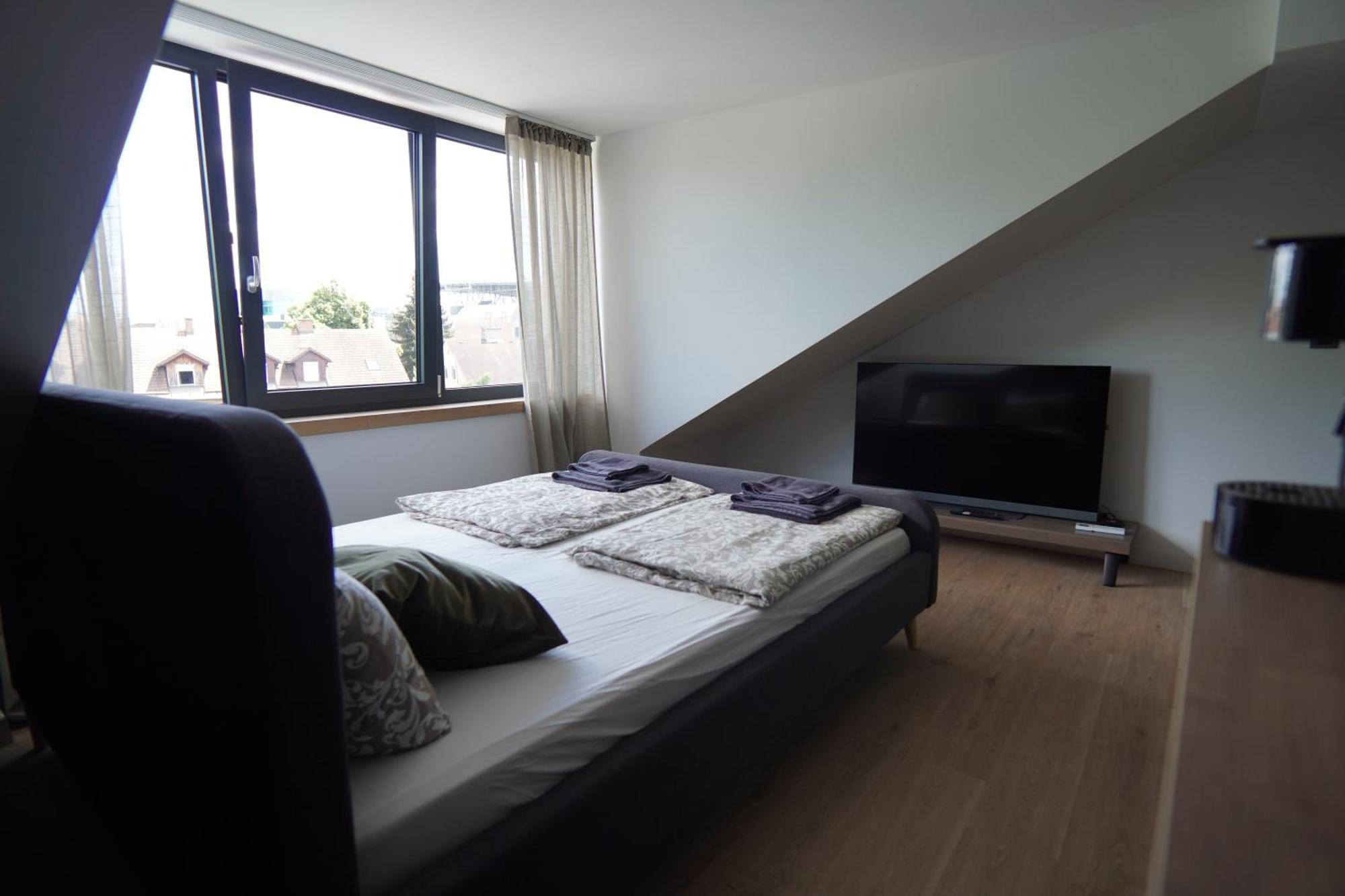 Apartment New G&p - Free Parking *