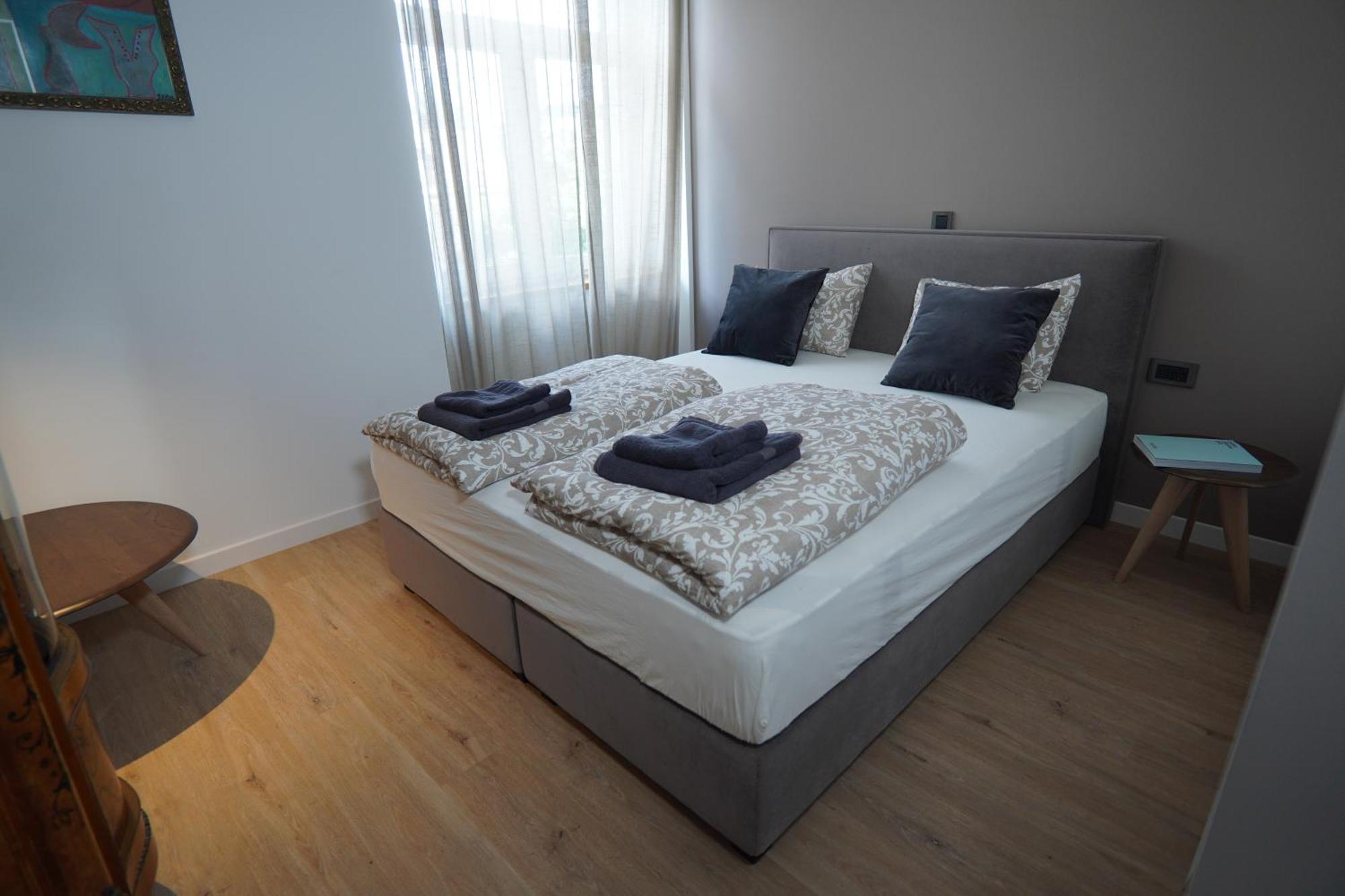 Apartment New G&p - Free Parking Ljubljana