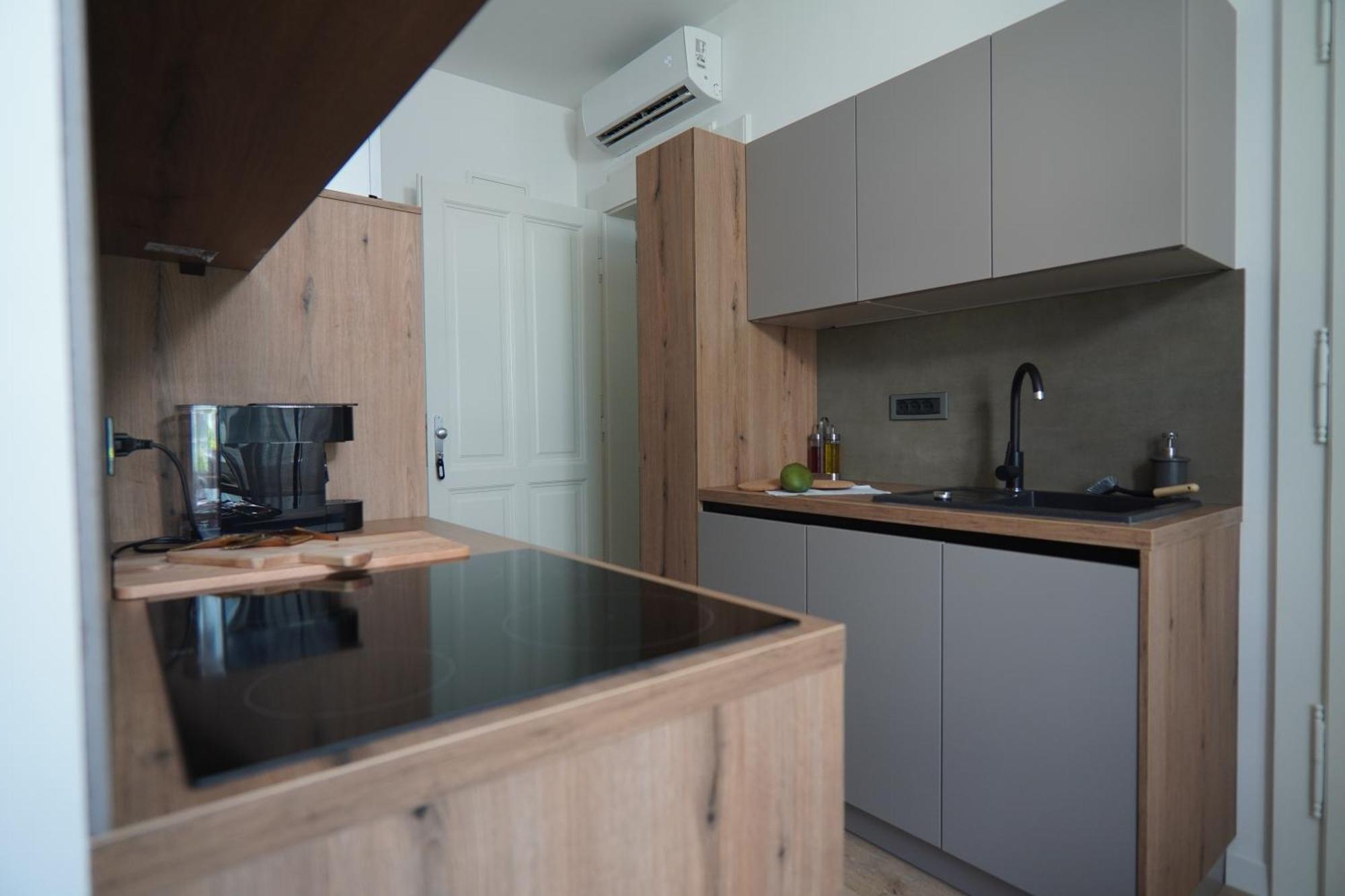 New G&p - Free Parking Apartment Ljubljana