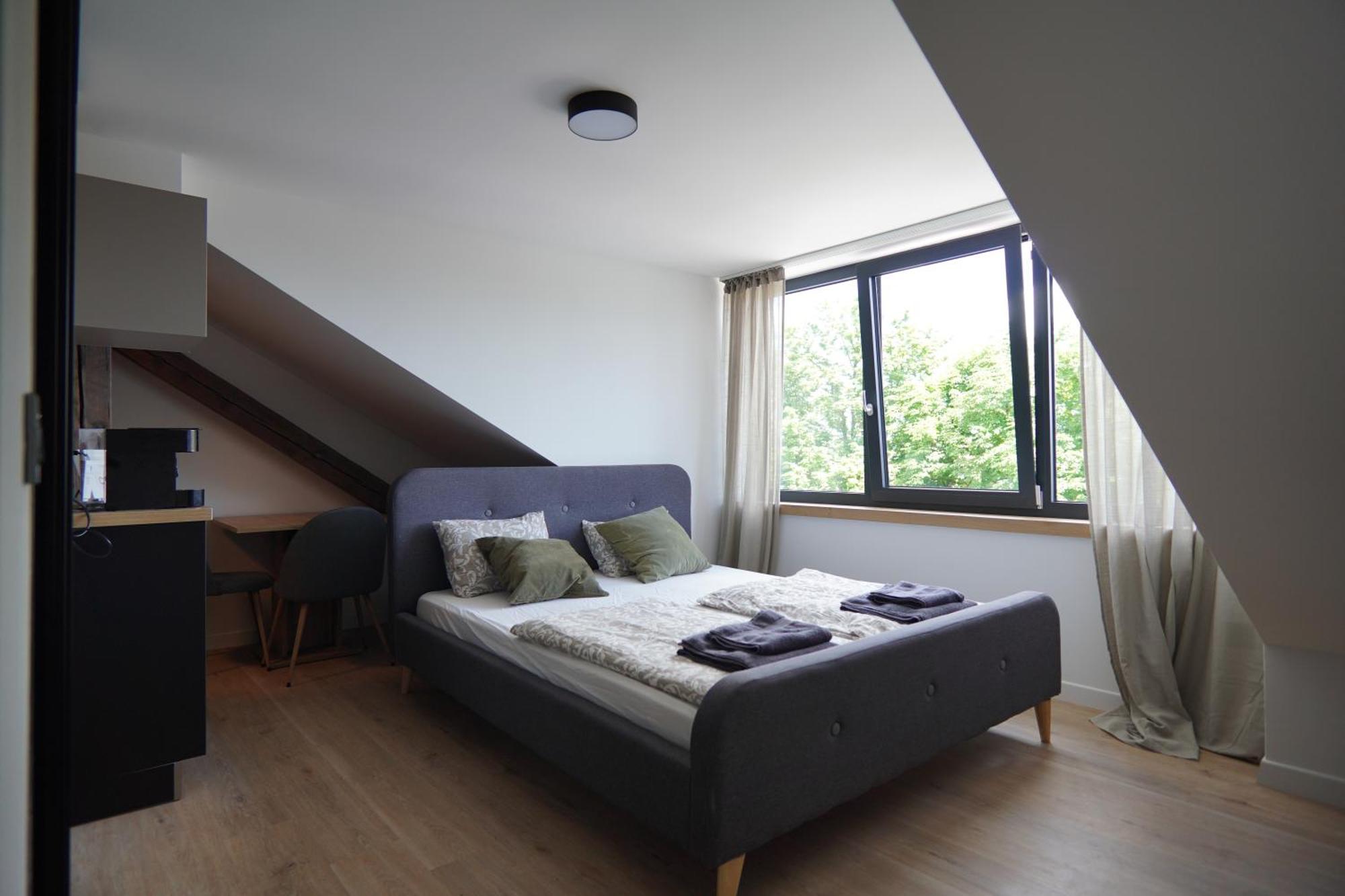 New G&p - Free Parking Apartment Ljubljana