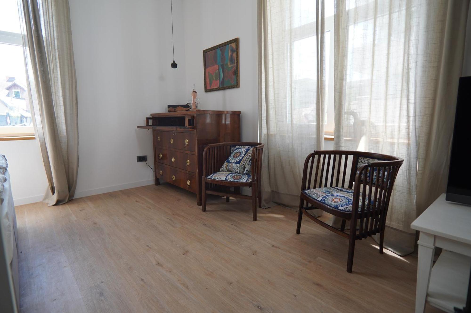 Apartment New G&p - Free Parking