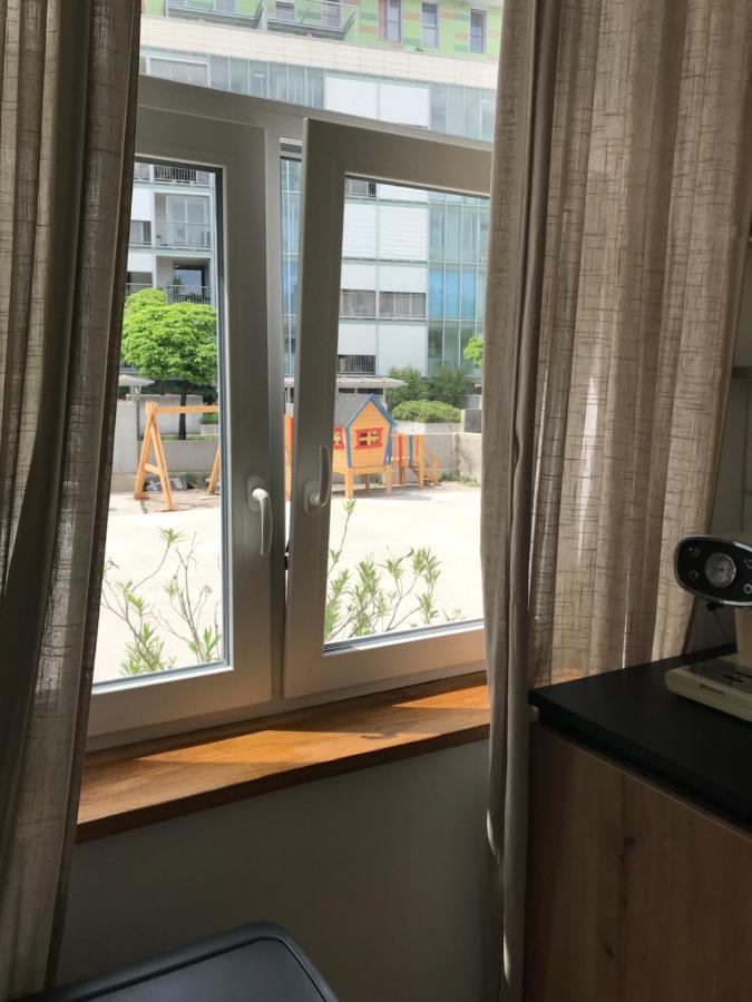 New G&p - Free Parking Appartement Ljubljana