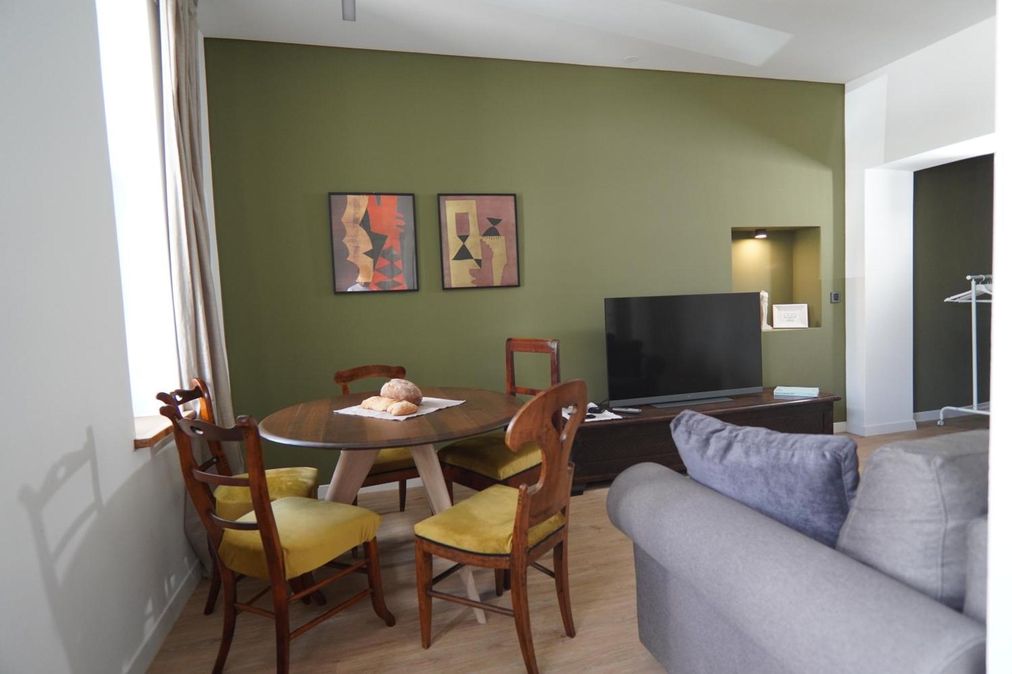 New G&p - Free Parking Appartement Ljubljana