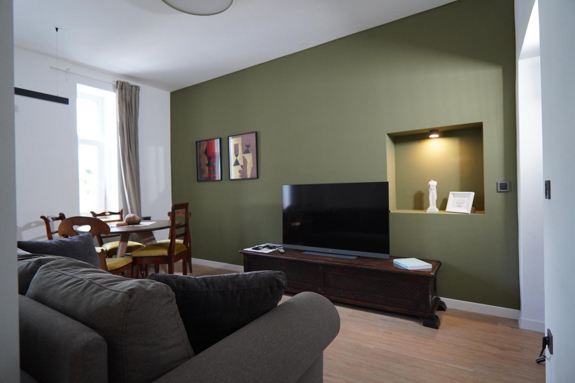 Appartement New G&p - Free Parking *
