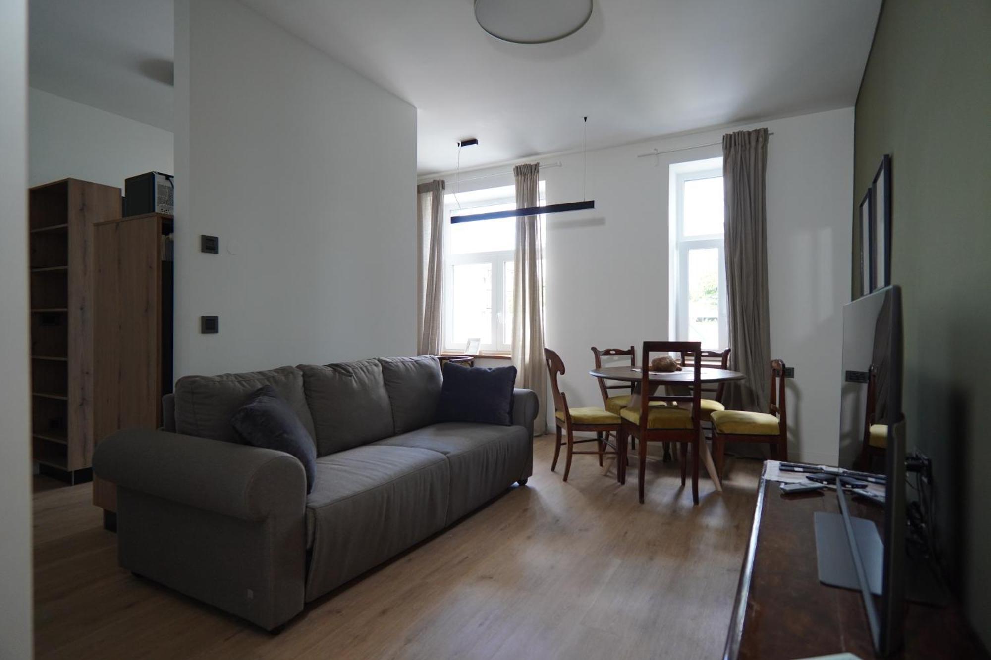 New G&p - Free Parking Appartement