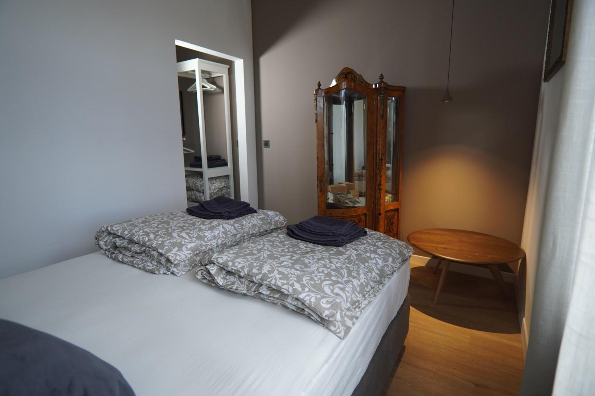 Appartement New G&p - Free Parking
