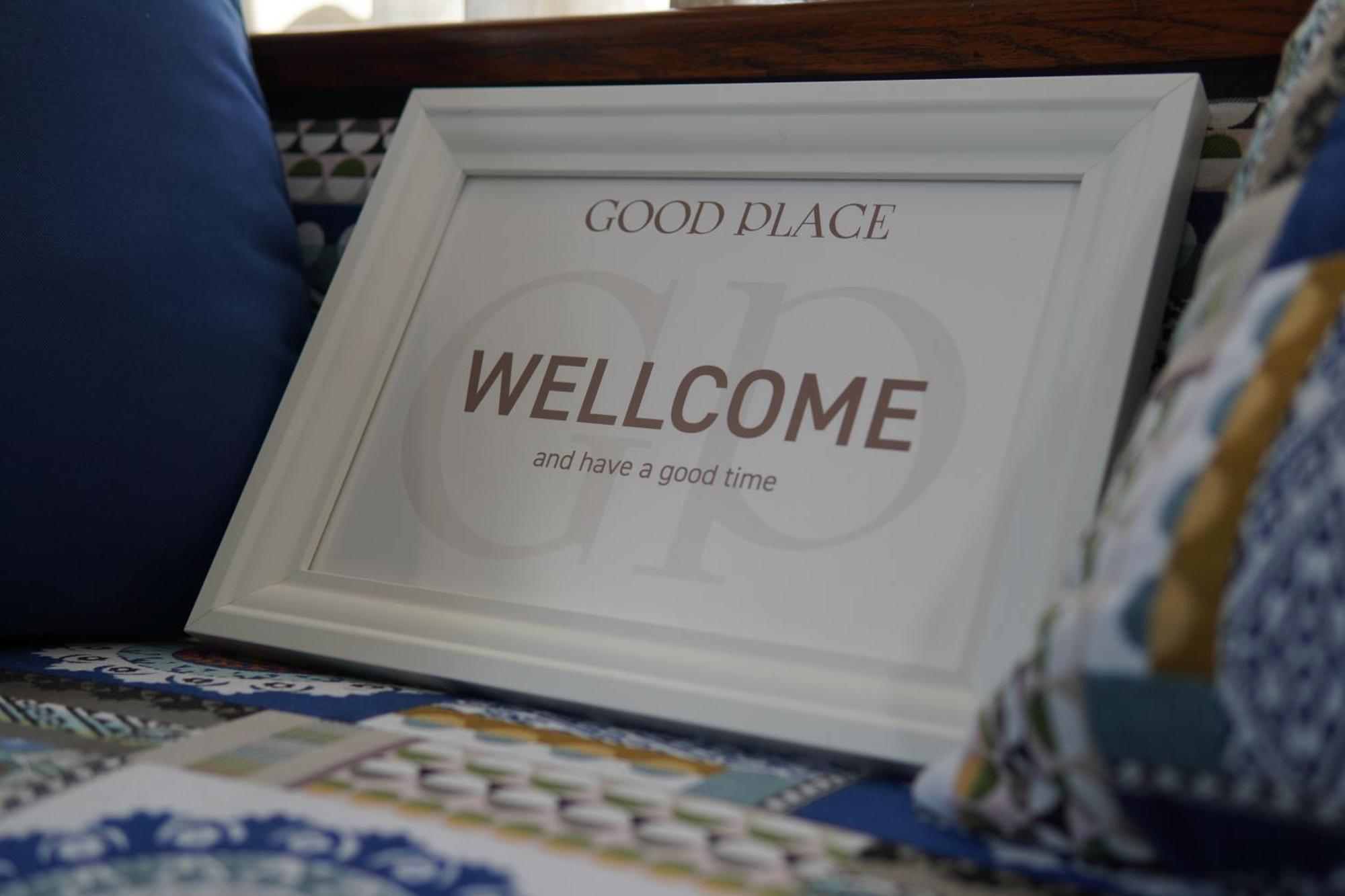 New G&p - Free Parking Appartement *