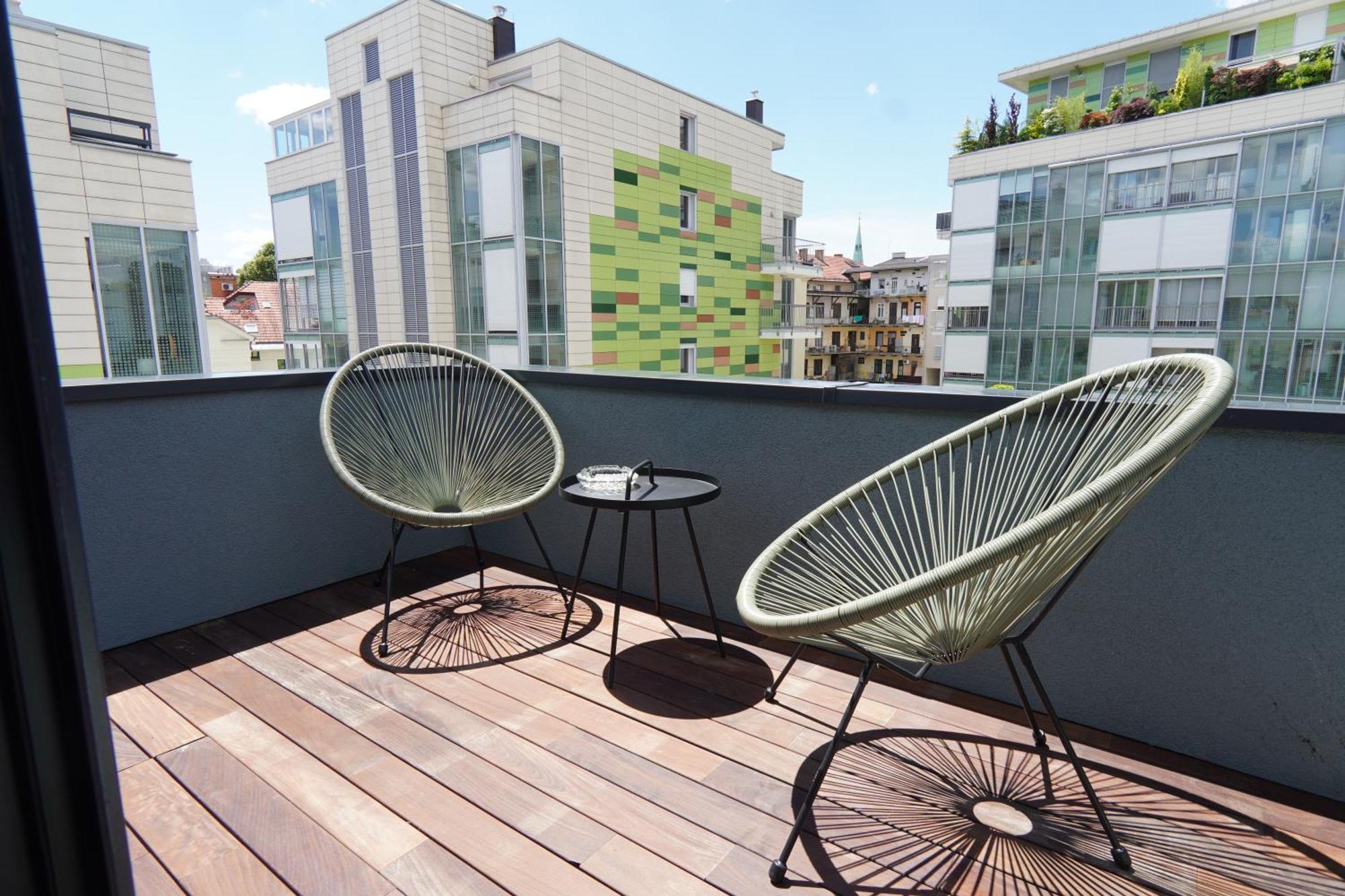 Appartement New G&p - Free Parking *
