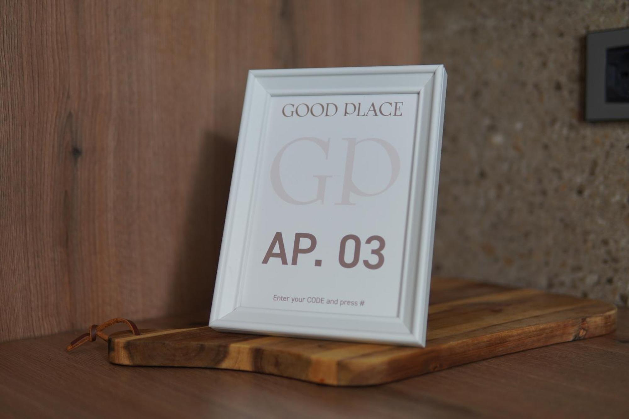 New G&p - Free Parking