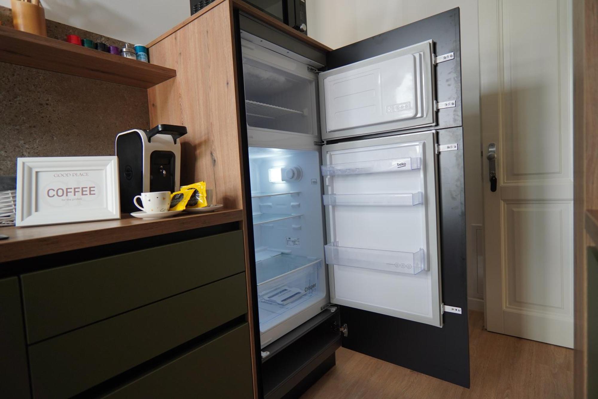 Appartement New G&p - Free Parking *